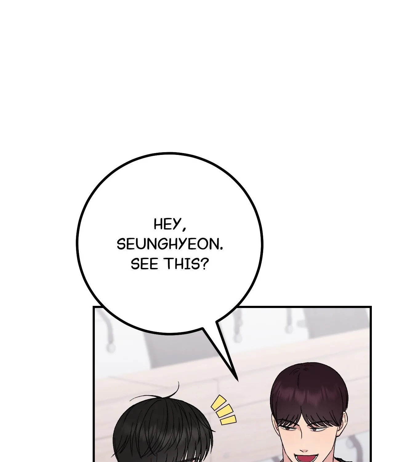 Read In Session chapter 6 image 28 on Lezhin