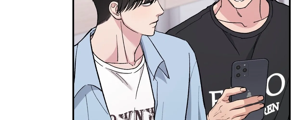 Read In Session chapter 6 image 29 on Lezhin