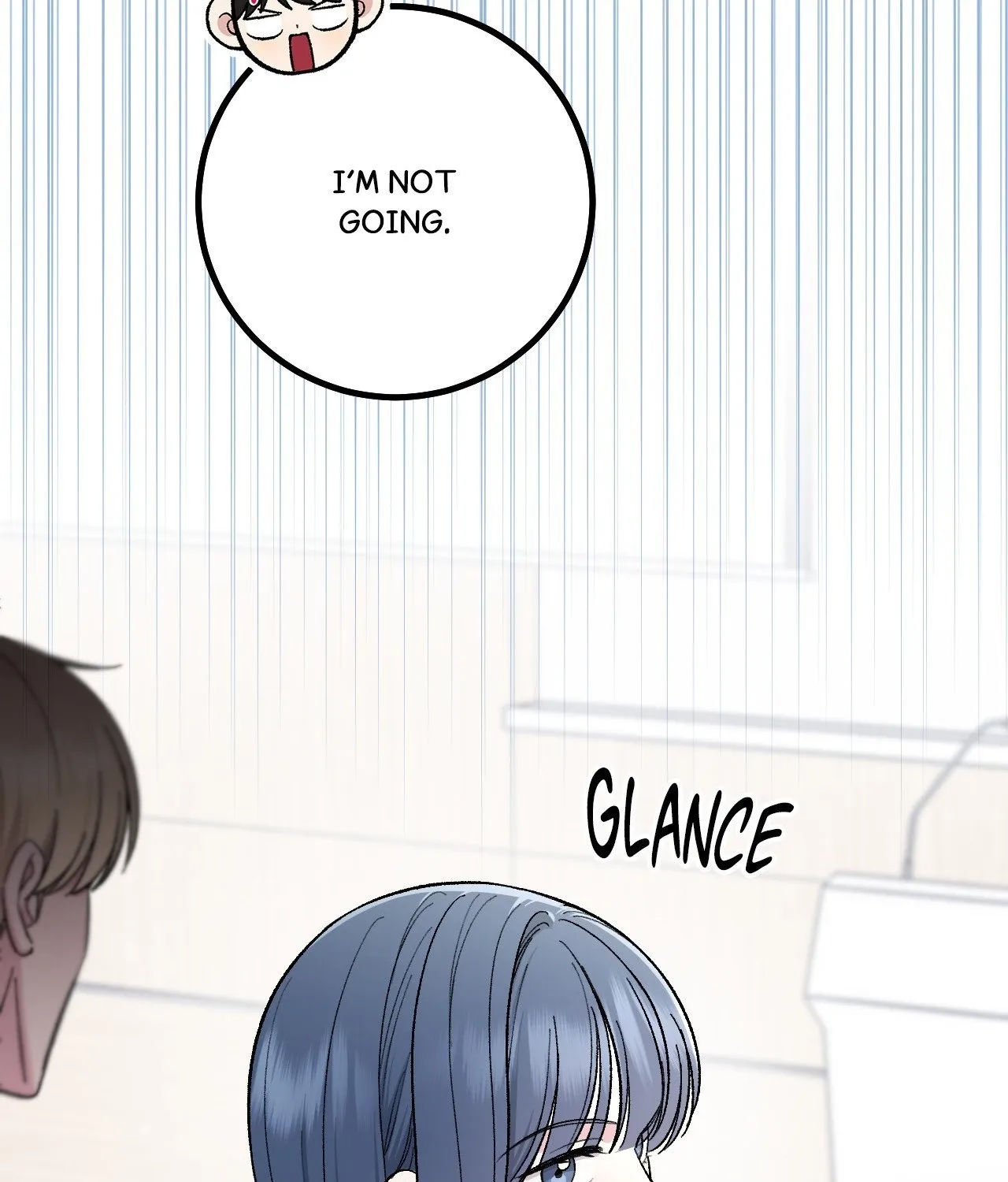 Read In Session chapter 6 image 32 on Lezhin