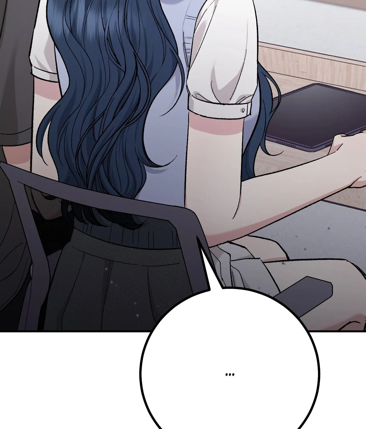 Read In Session chapter 6 image 34 on Lezhin