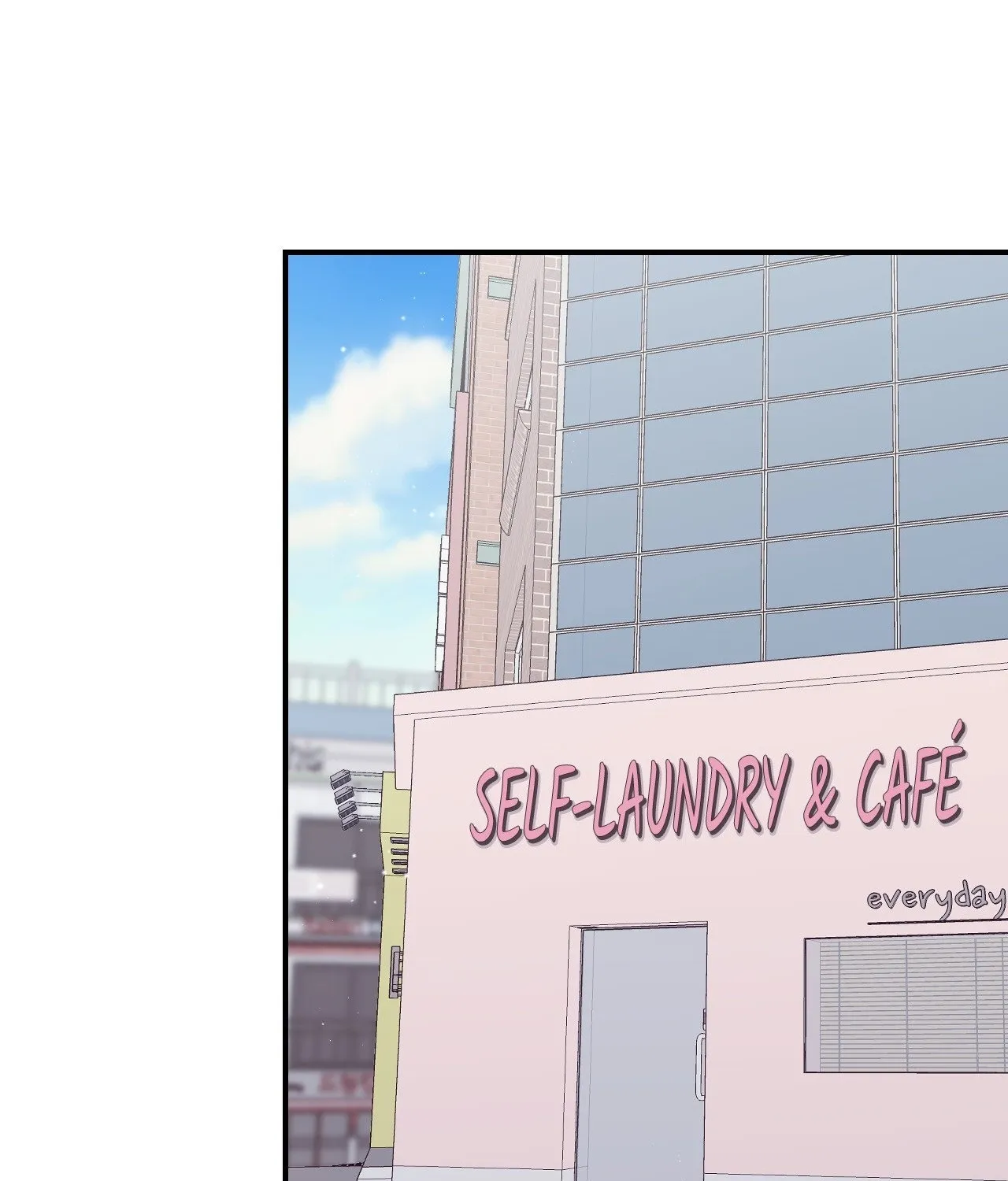 Read In Session chapter 6 image 42 on Lezhin