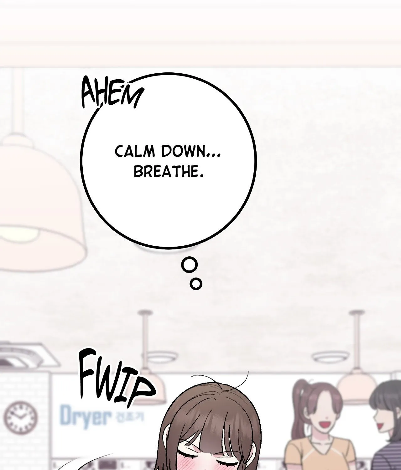 Read In Session chapter 6 image 52 on Lezhin