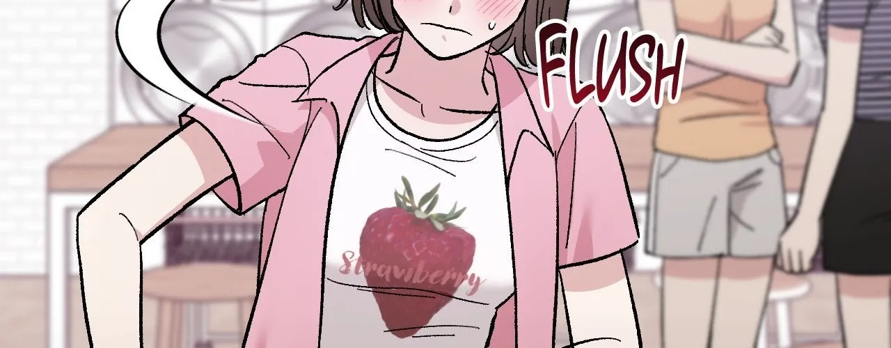 Read In Session chapter 6 image 53 on Lezhin
