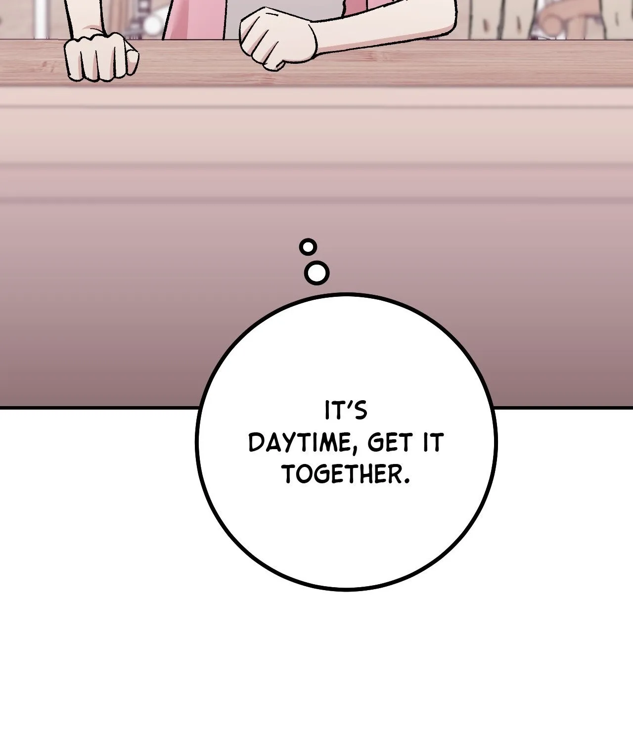 Read In Session chapter 6 image 54 on Lezhin