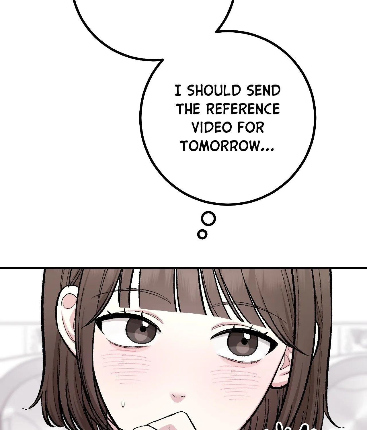 Read In Session chapter 6 image 56 on Lezhin