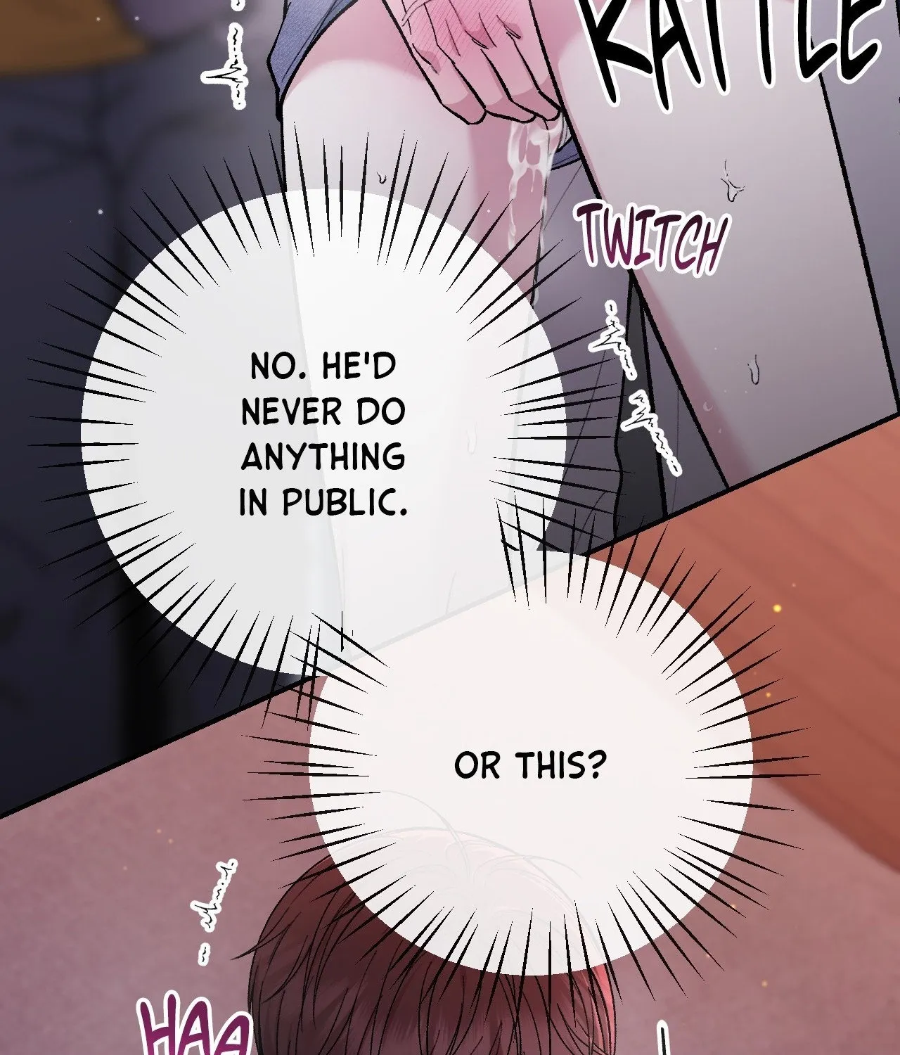 Read In Session chapter 6 image 64 on Lezhin