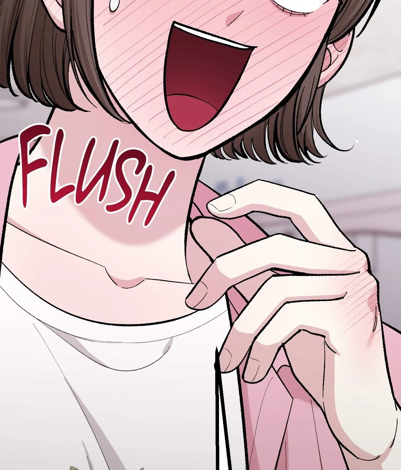 Read In Session chapter 6 image 74 on Lezhin