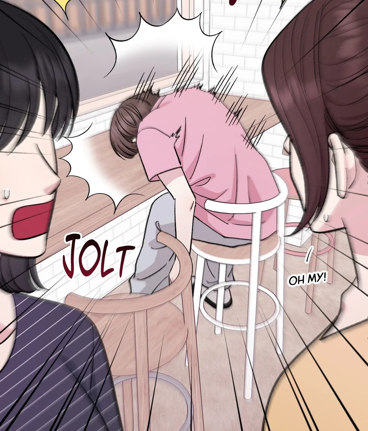 Read In Session chapter 6 image 78 on Lezhin
