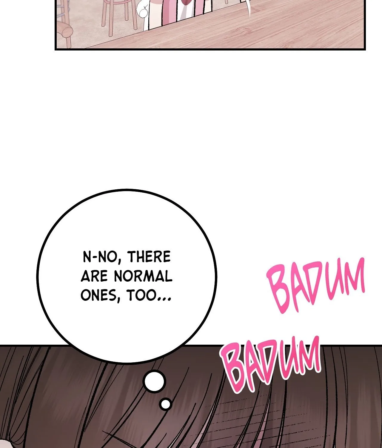 Read In Session chapter 6 image 82 on Lezhin