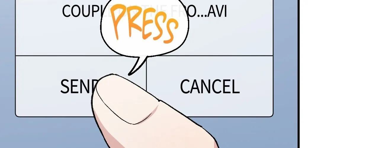 Read In Session chapter 6 image 91 on Lezhin
