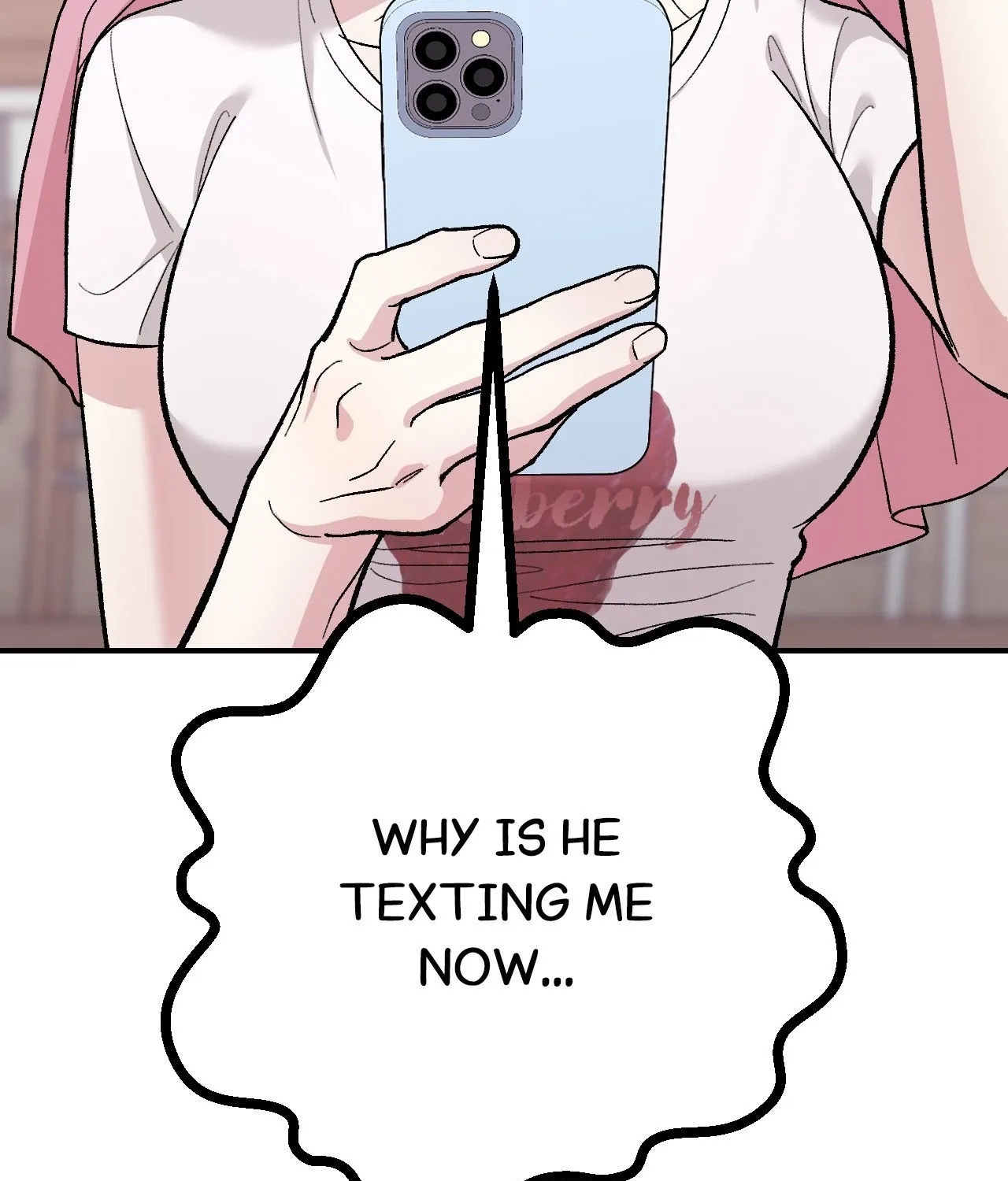 Read In Session chapter 6 image 98 on Lezhin