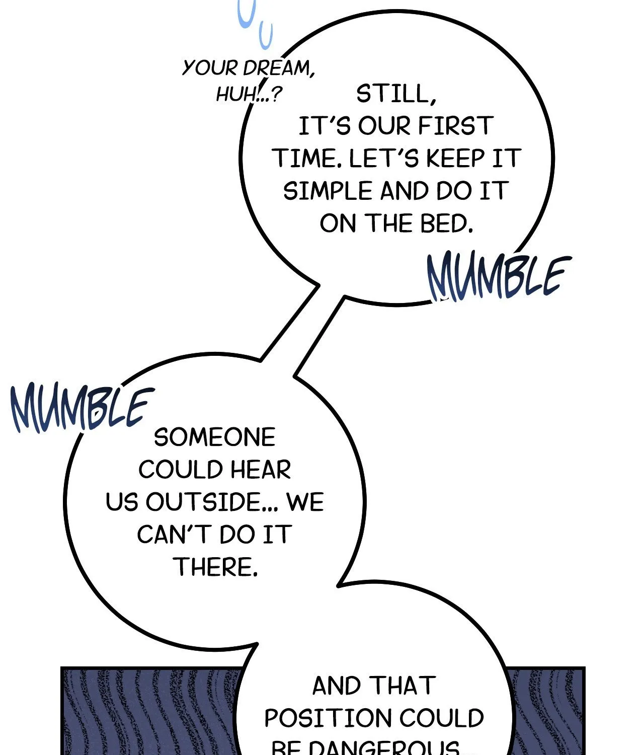 Read In Session chapter 7 image 10 on Lezhin