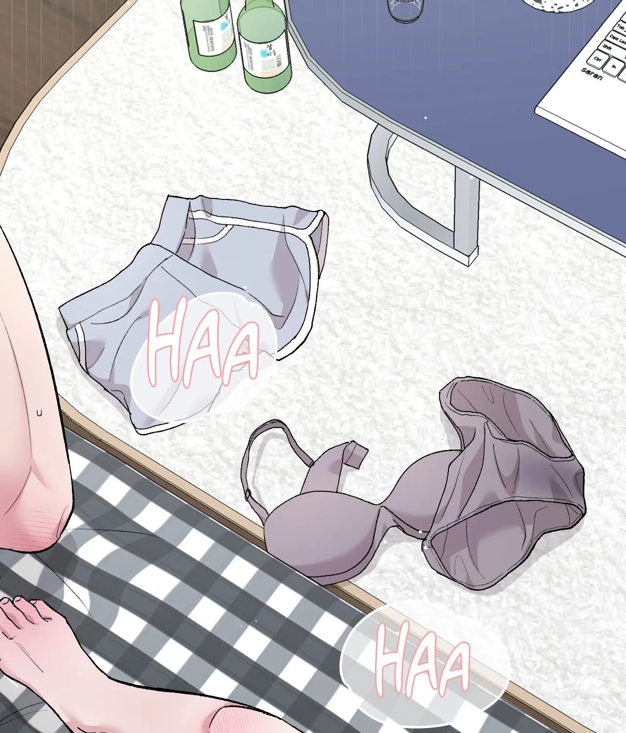 Read In Session chapter 7 image 149 on Lezhin