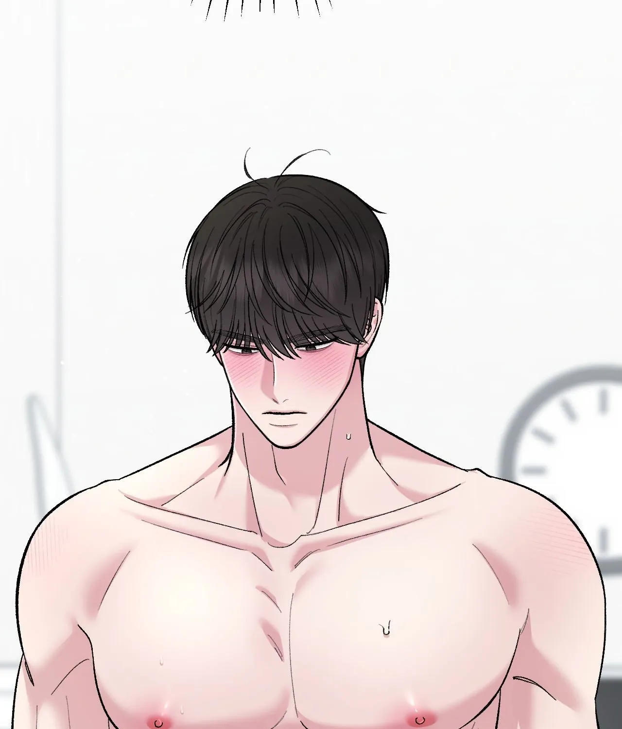Read In Session chapter 7 image 156 on Lezhin