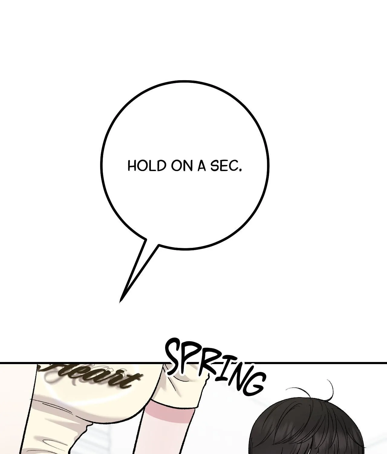 Read In Session chapter 7 image 20 on Lezhin