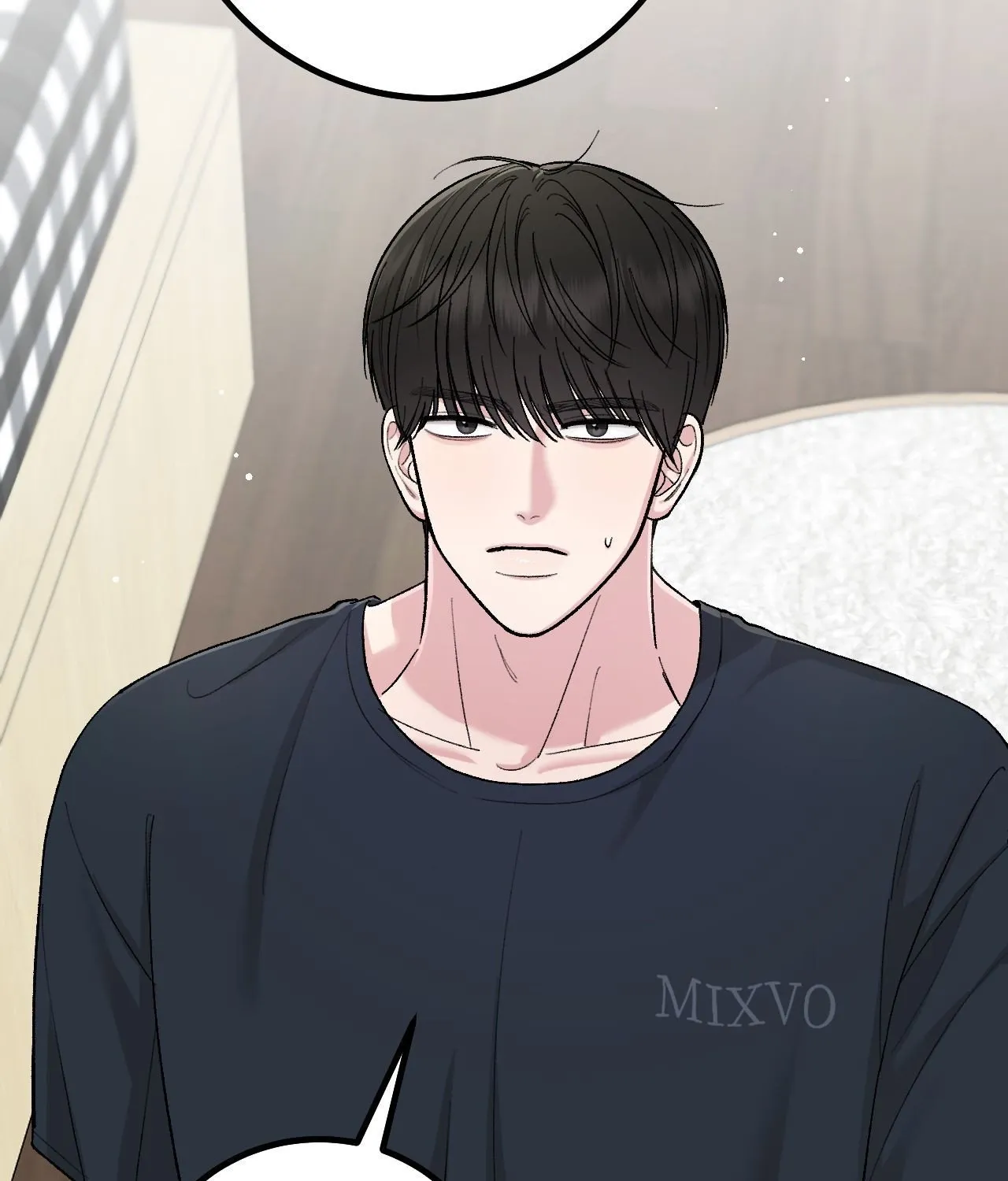 Read In Session chapter 7 image 36 on Lezhin