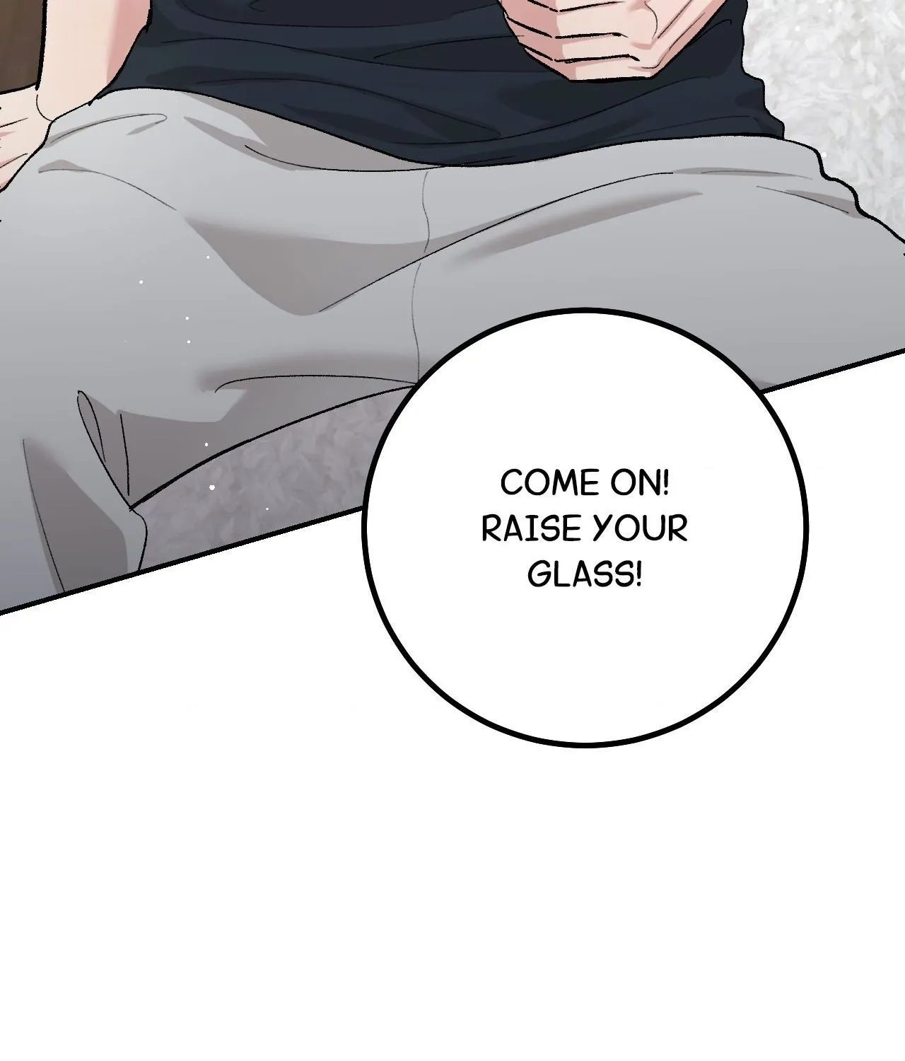 Read In Session chapter 7 image 38 on Lezhin