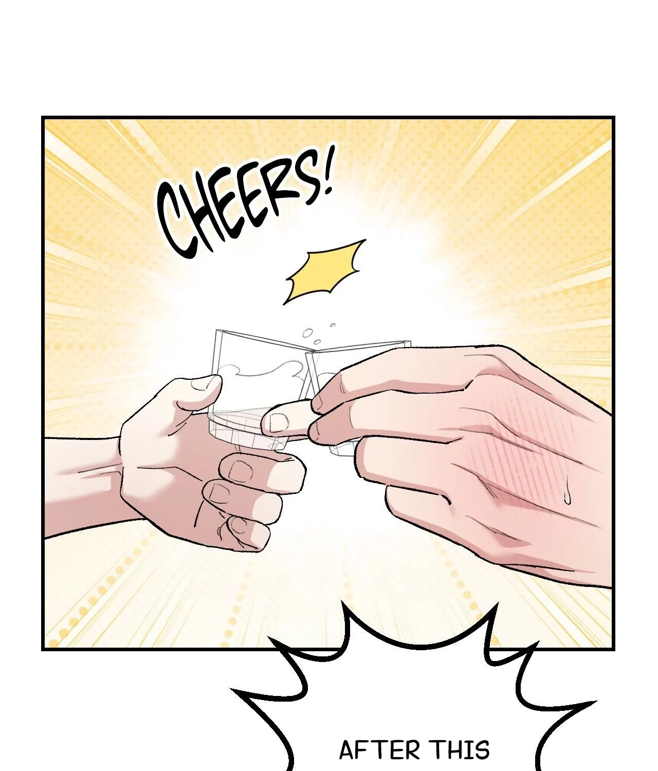 Read In Session chapter 7 image 40 on Lezhin