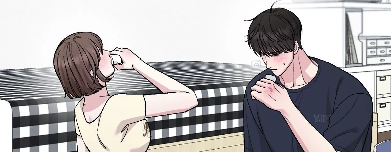 Read In Session chapter 7 image 43 on Lezhin