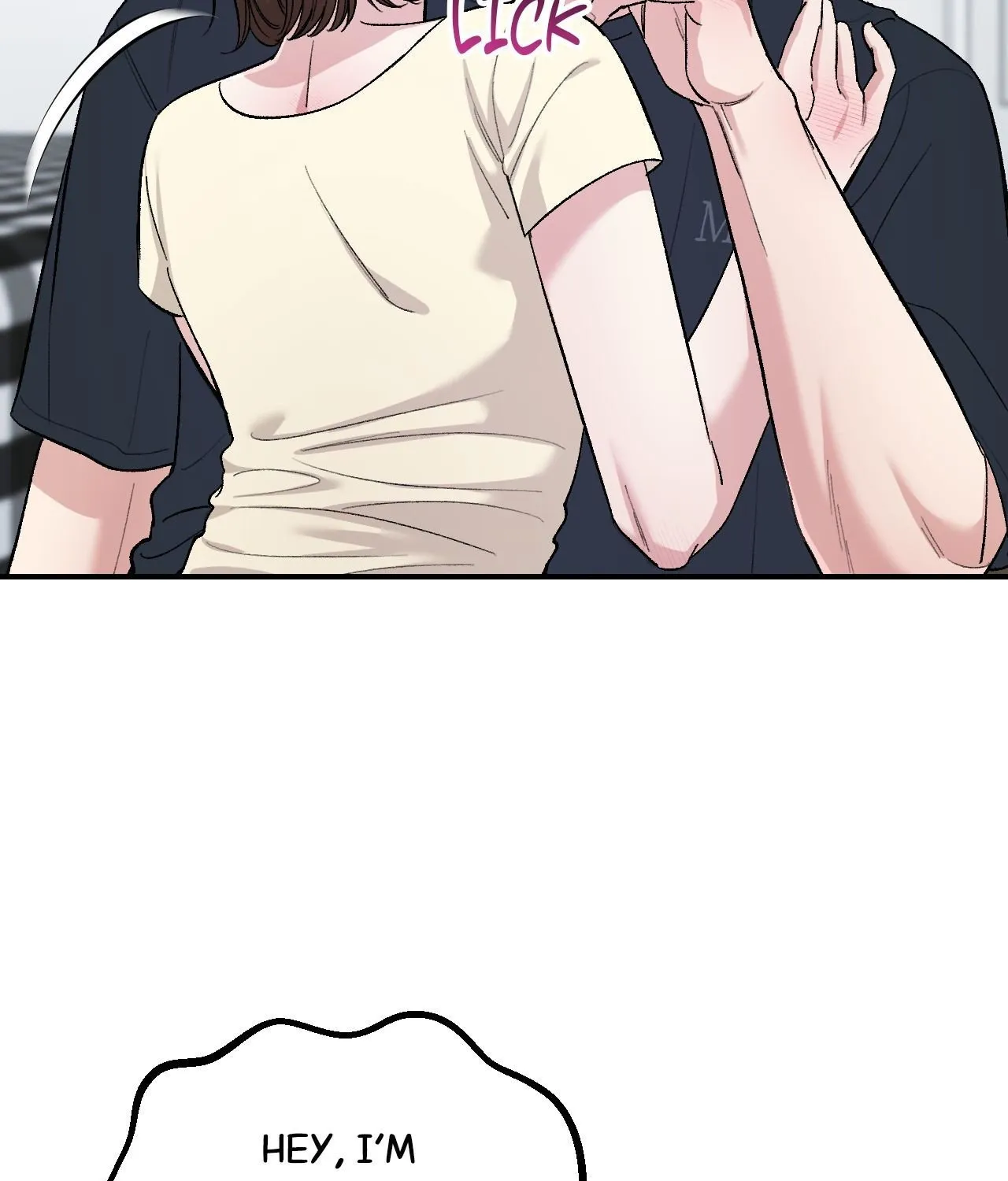 Read In Session chapter 7 image 48 on Lezhin