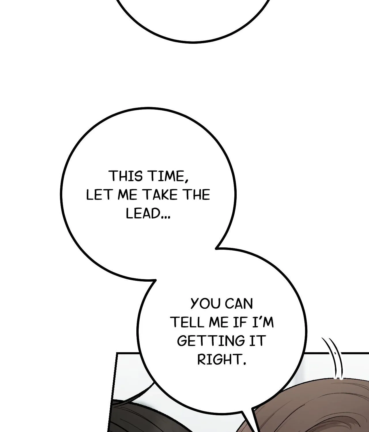 Read In Session chapter 7 image 52 on Lezhin