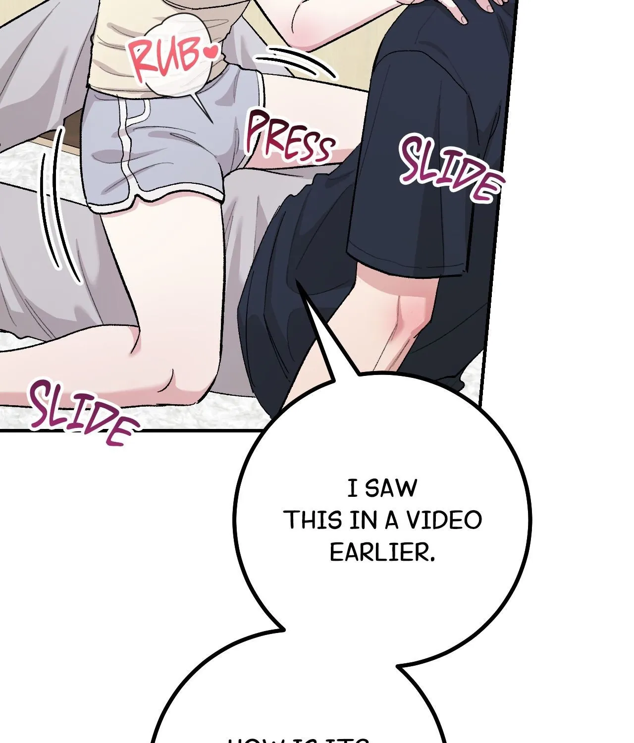 Read In Session chapter 7 image 63 on Lezhin