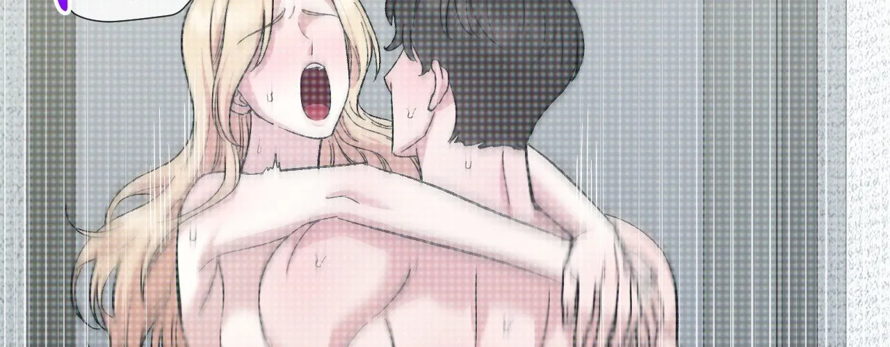 Read In Session chapter 7 image 7 on Lezhin