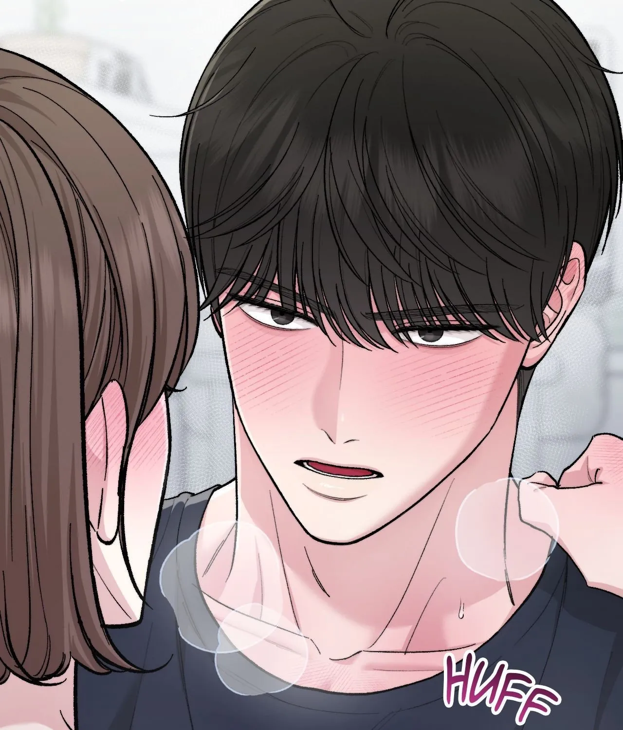 Read In Session chapter 7 image 75 on Lezhin
