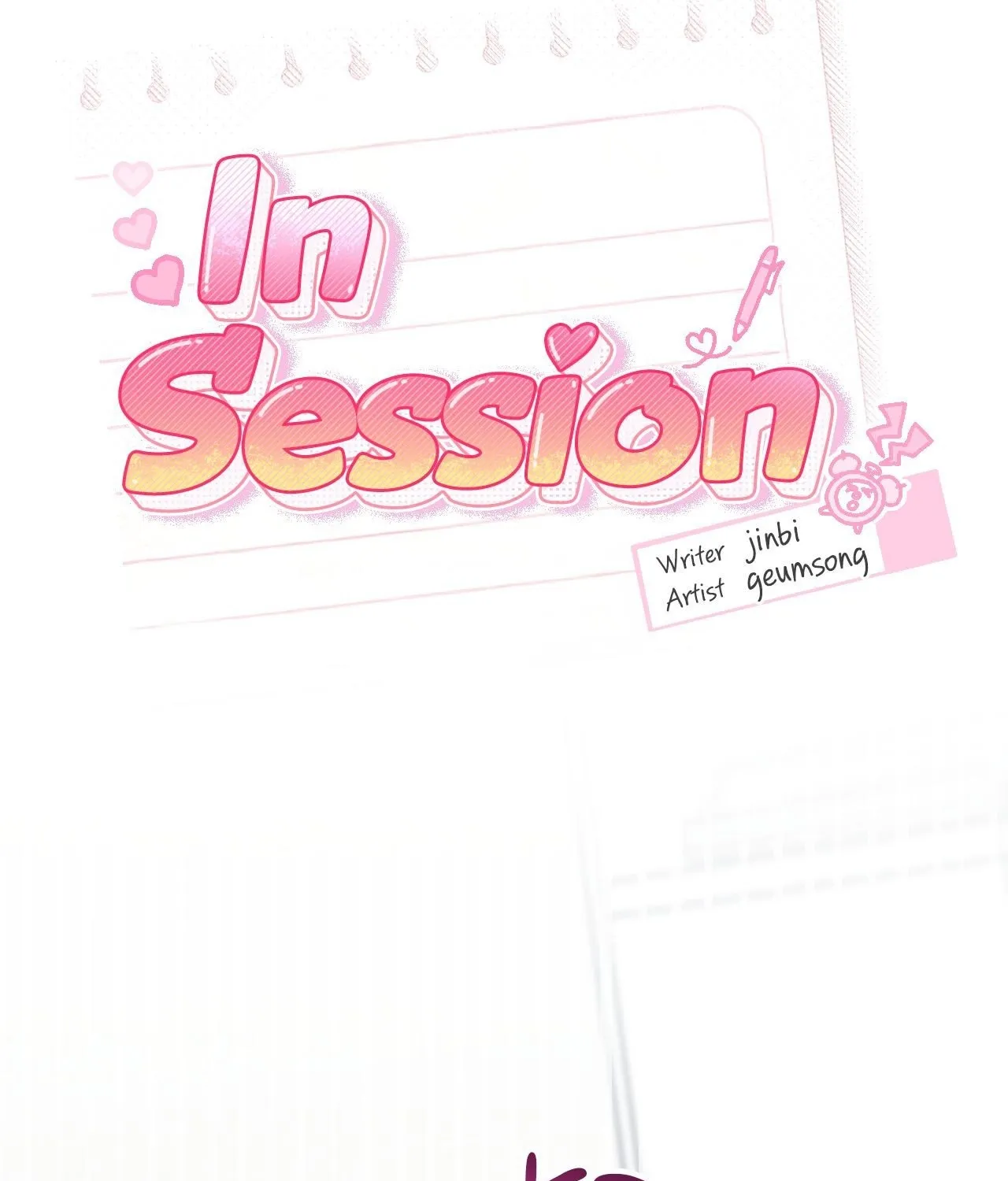 Read In Session chapter 7 image 88 on Lezhin