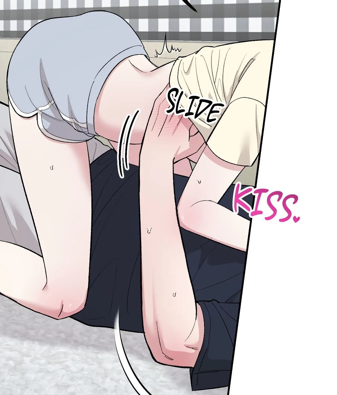 Read In Session chapter 7 image 99 on Lezhin