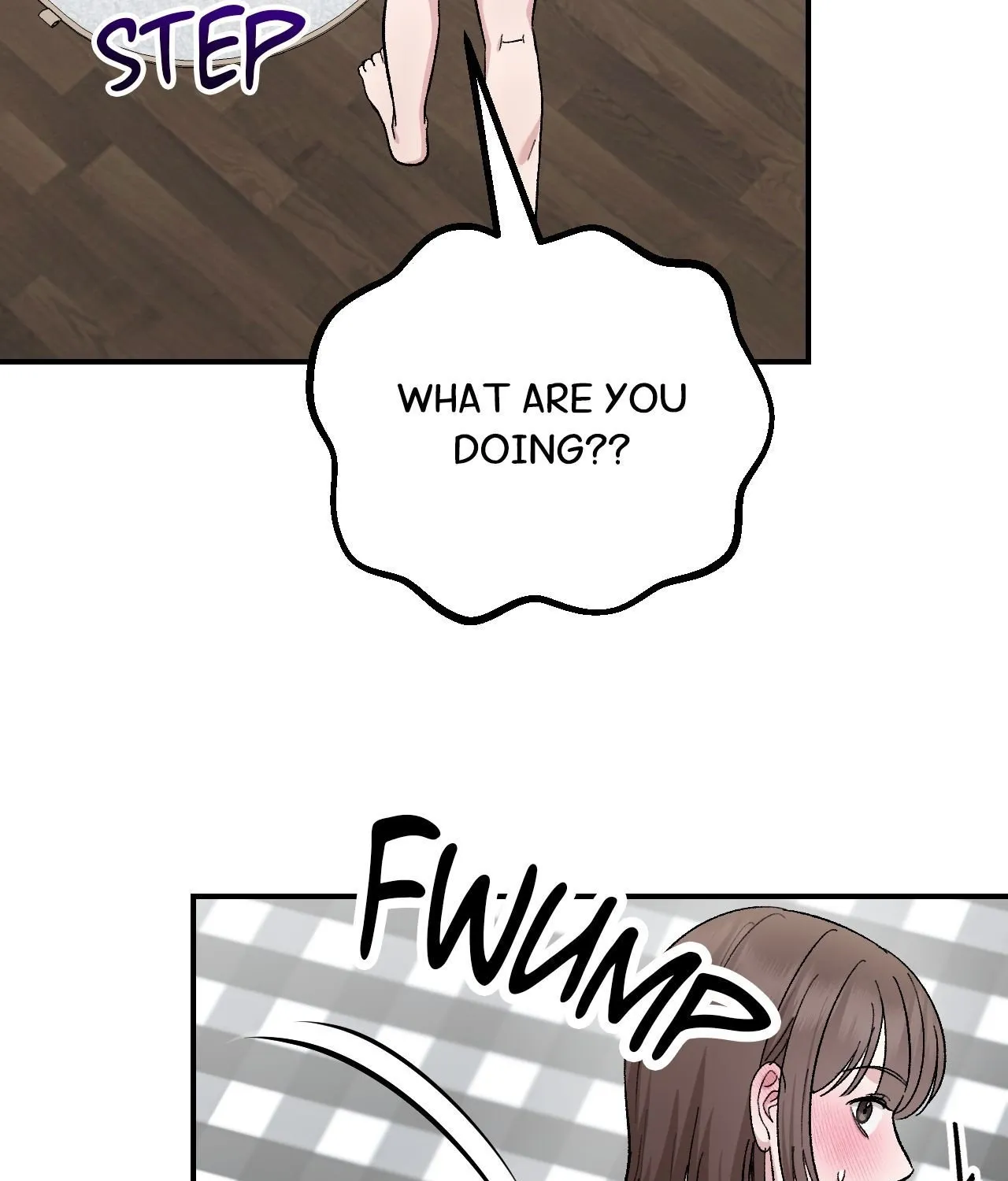 Read In Session chapter 8 image 111 on Lezhin