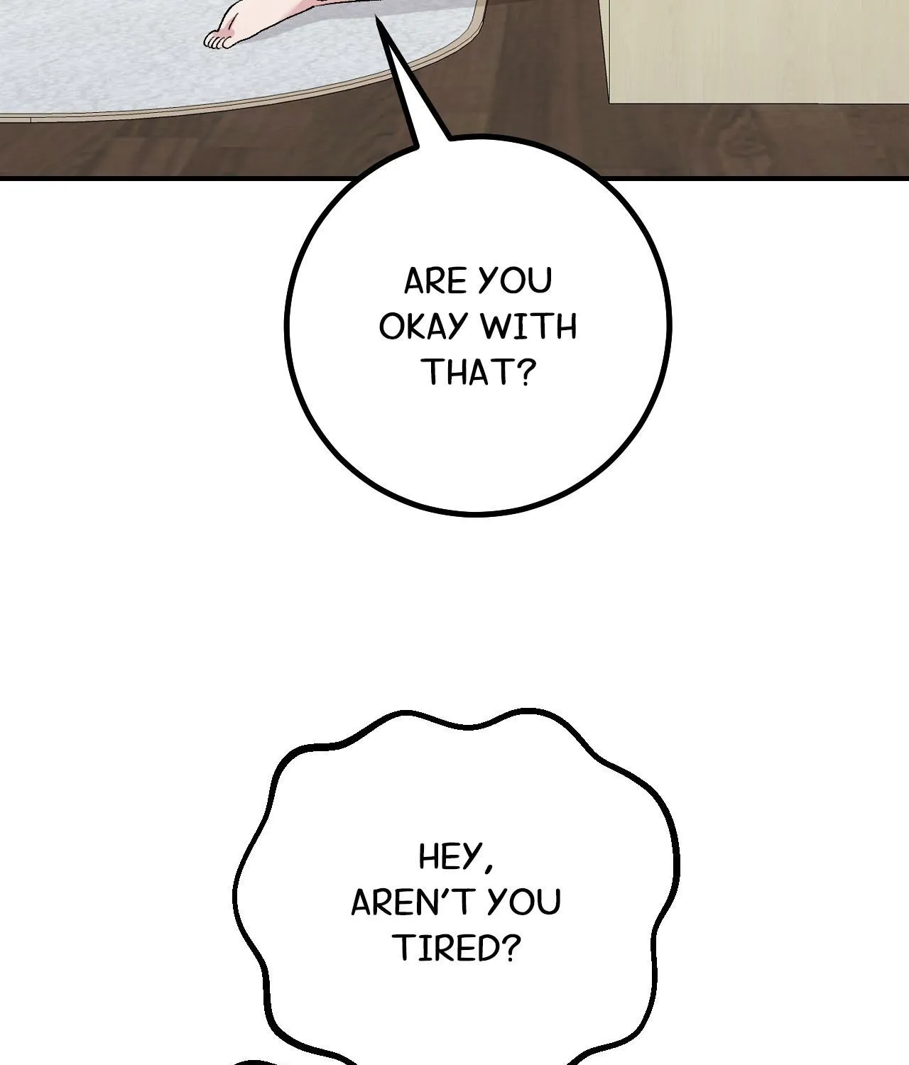 Read In Session chapter 8 image 117 on Lezhin