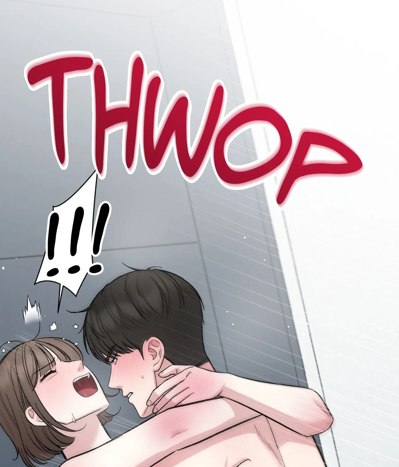 Read In Session chapter 8 image 17 on Lezhin