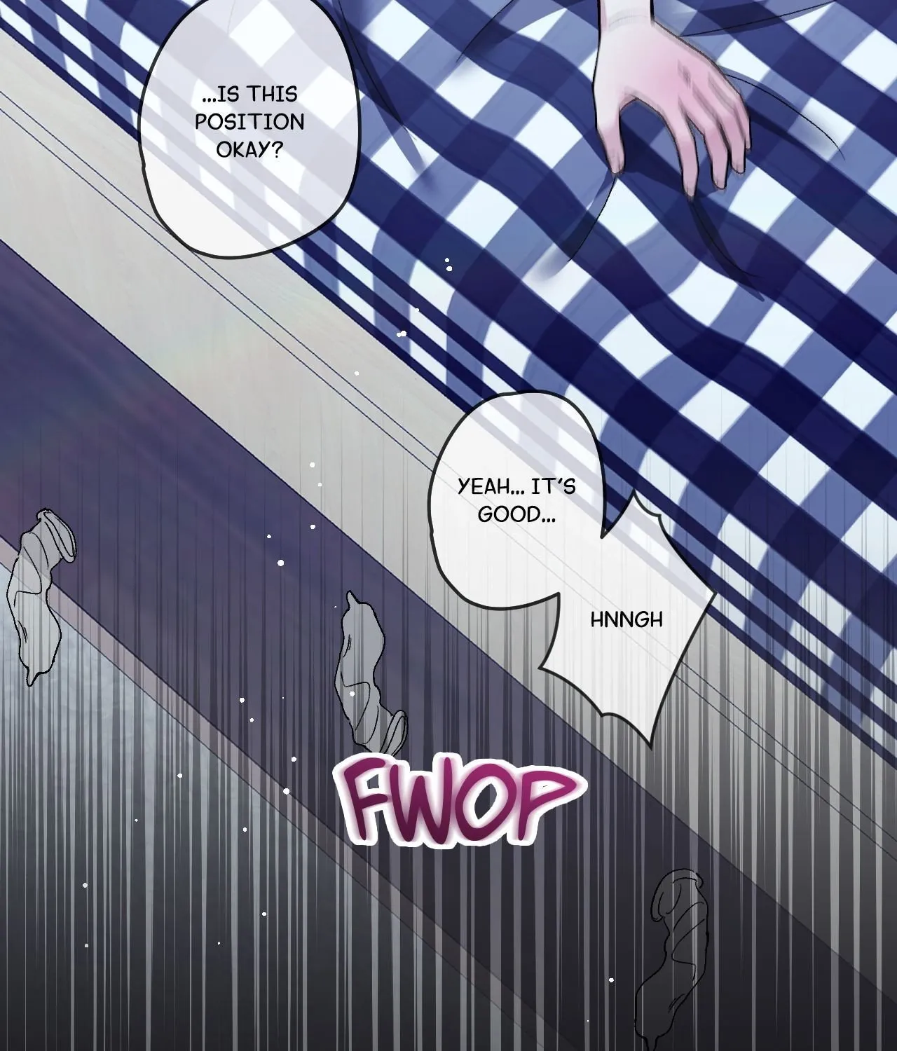 Read In Session chapter 8 image 172 on Lezhin
