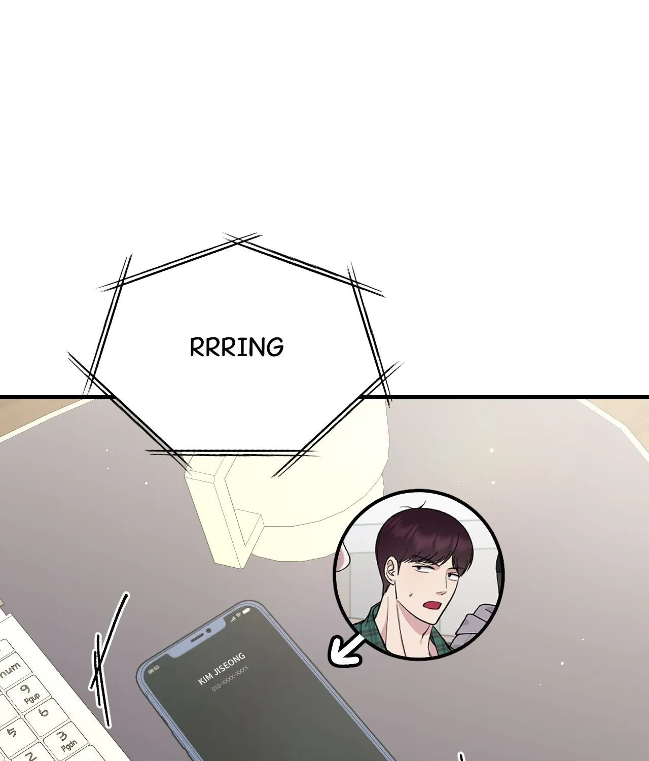 Read In Session chapter 8 image 178 on Lezhin