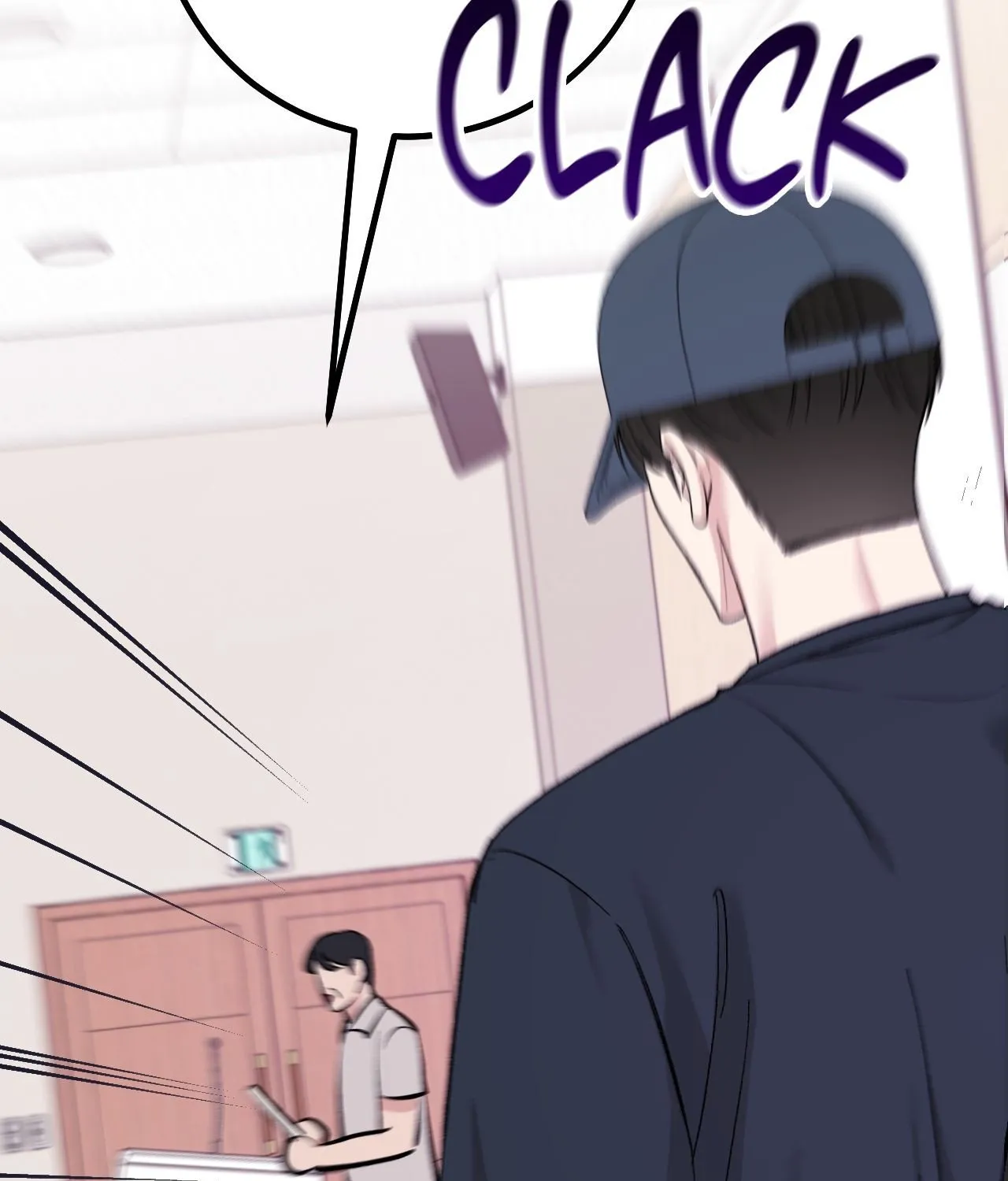 Read In Session chapter 8 image 194 on Lezhin