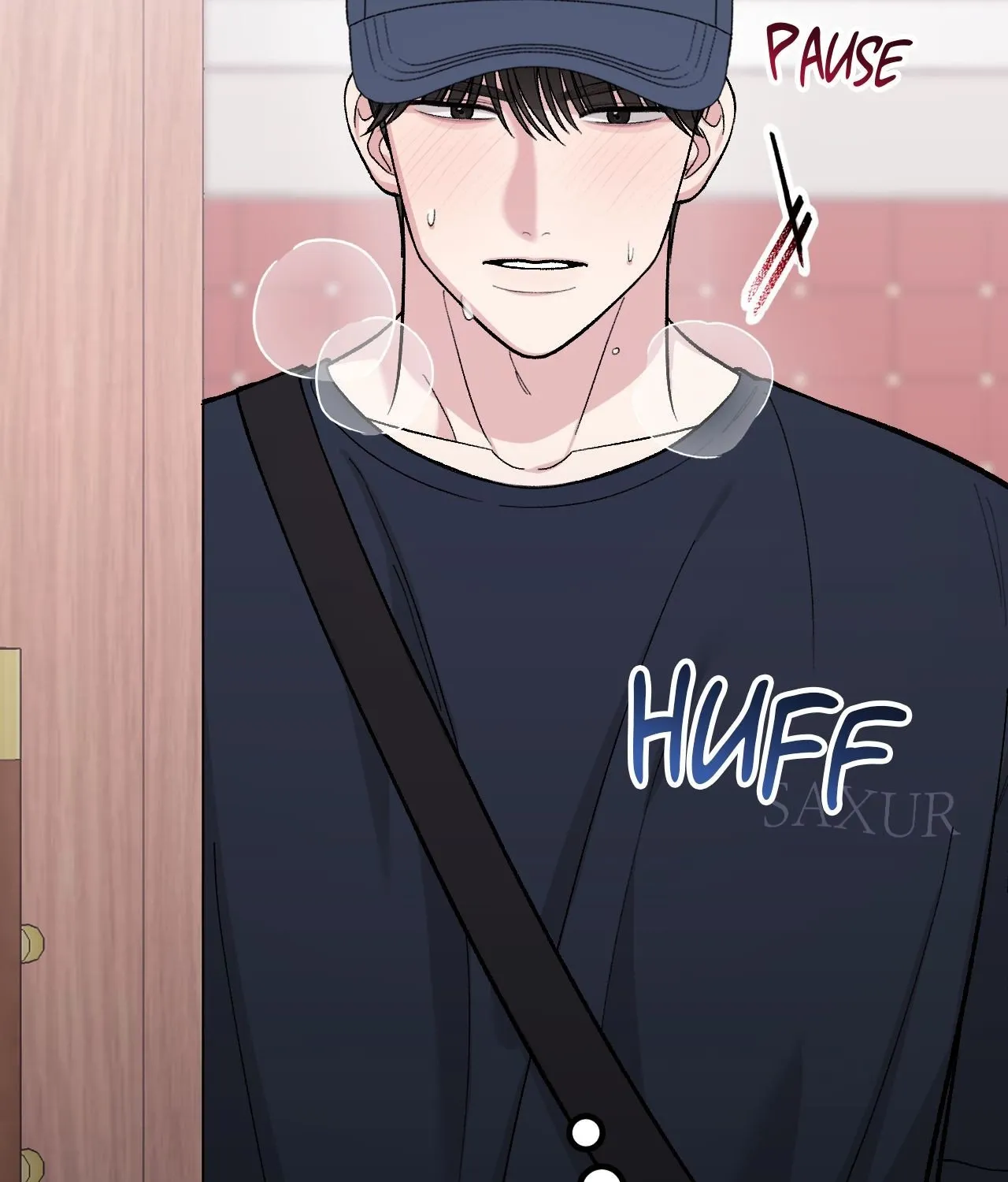 Read In Session chapter 8 image 198 on Lezhin