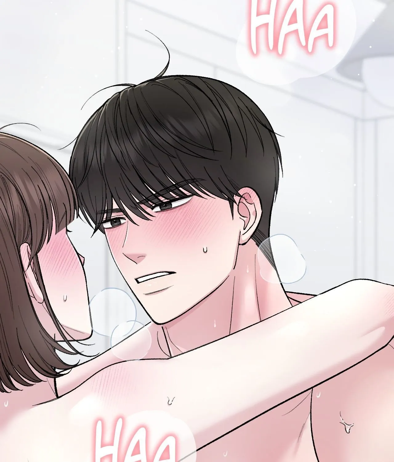 Read In Session chapter 8 image 2 on Lezhin