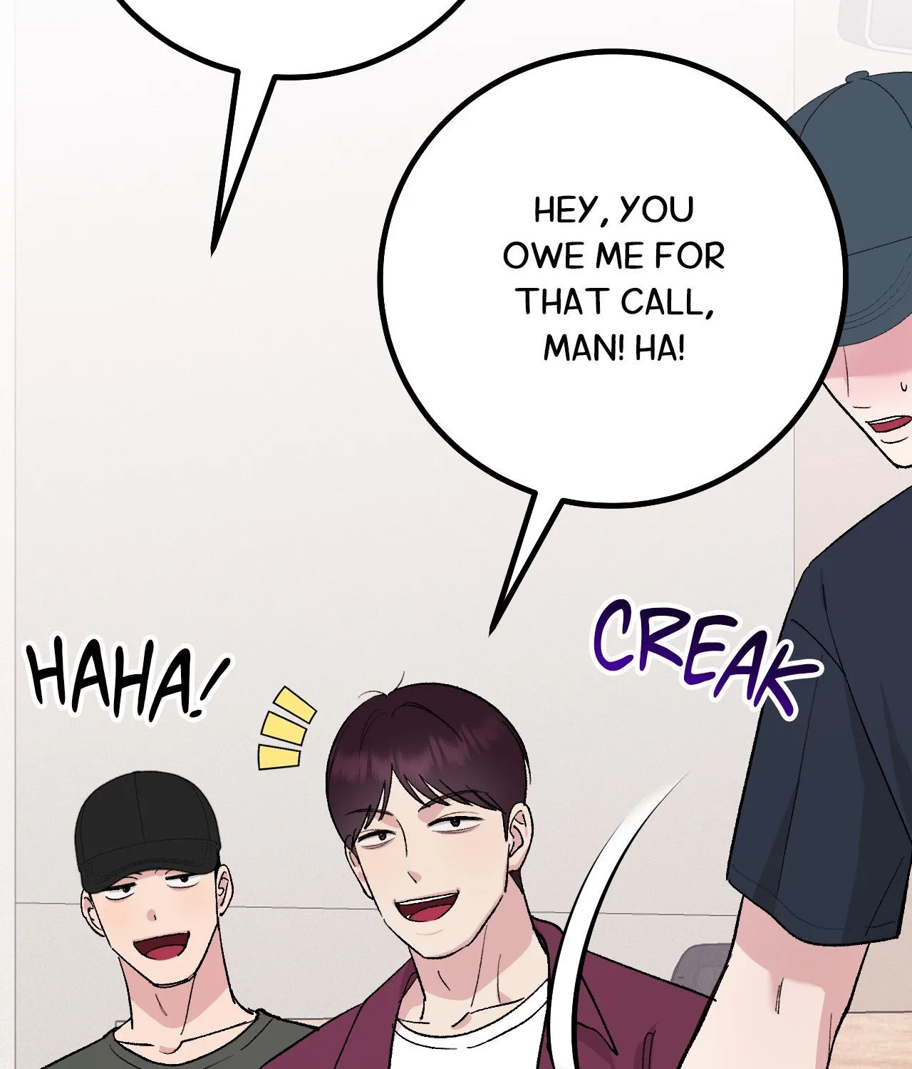 Read In Session chapter 8 image 207 on Lezhin