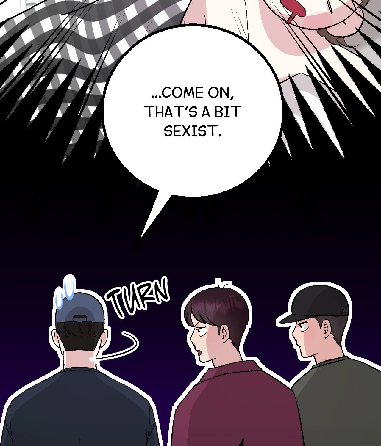 Read In Session chapter 8 image 222 on Lezhin