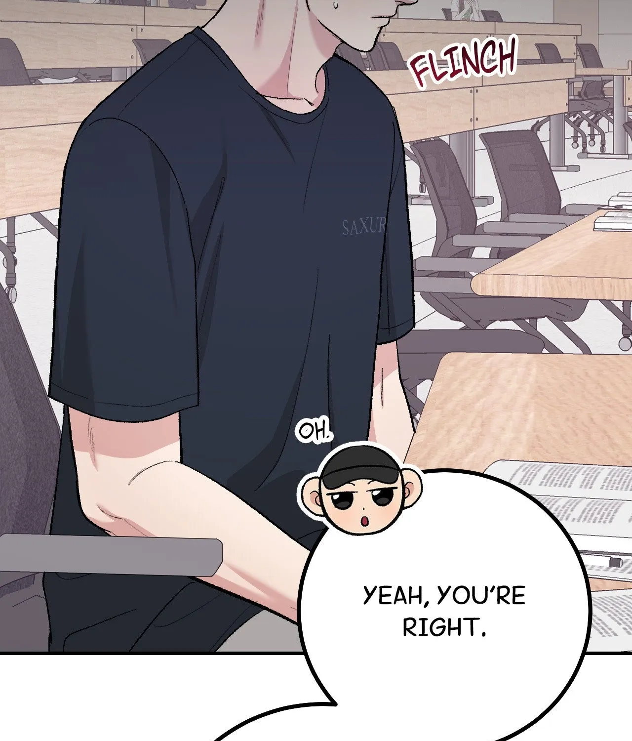 Read In Session chapter 8 image 226 on Lezhin