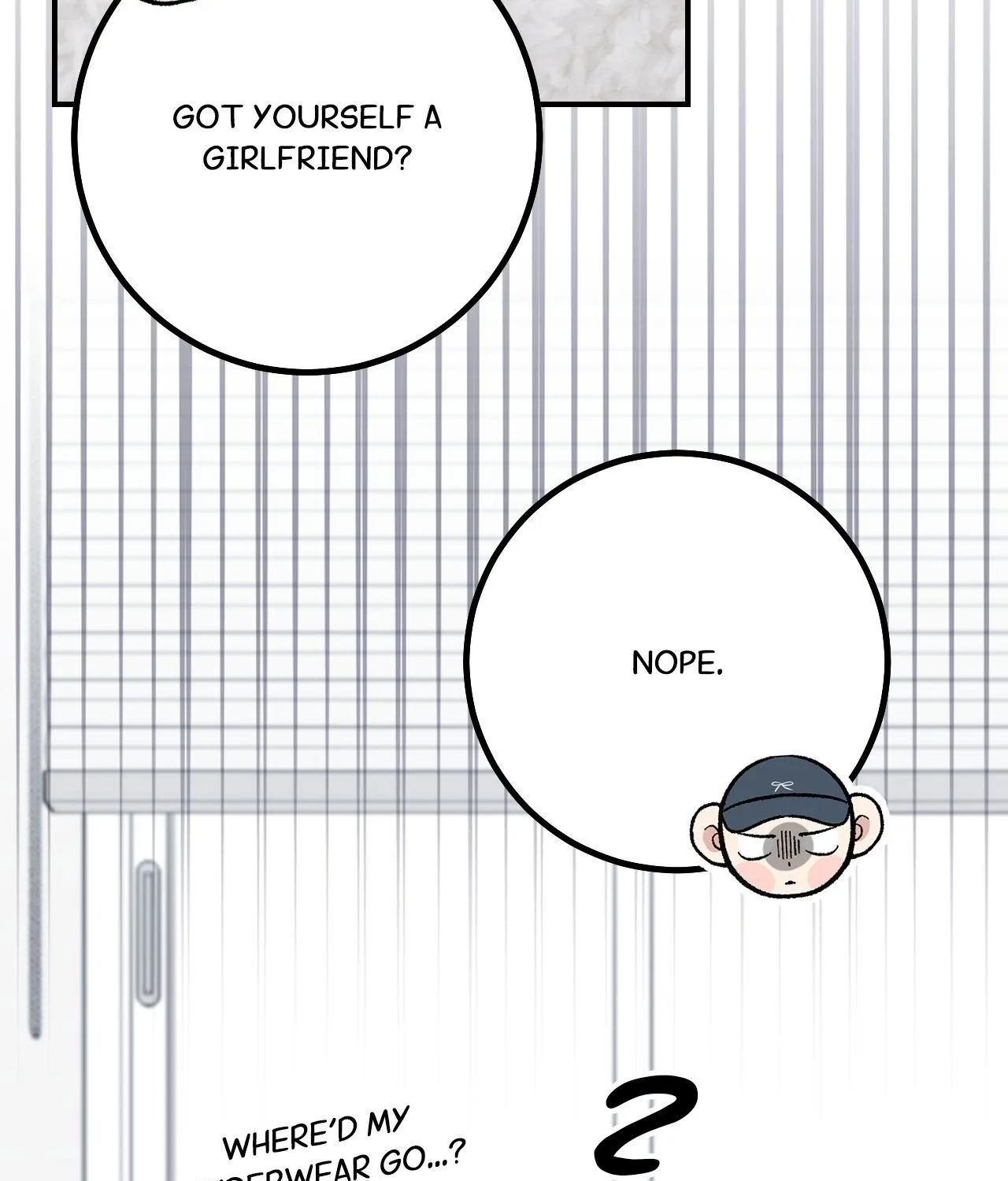 Read In Session chapter 8 image 233 on Lezhin