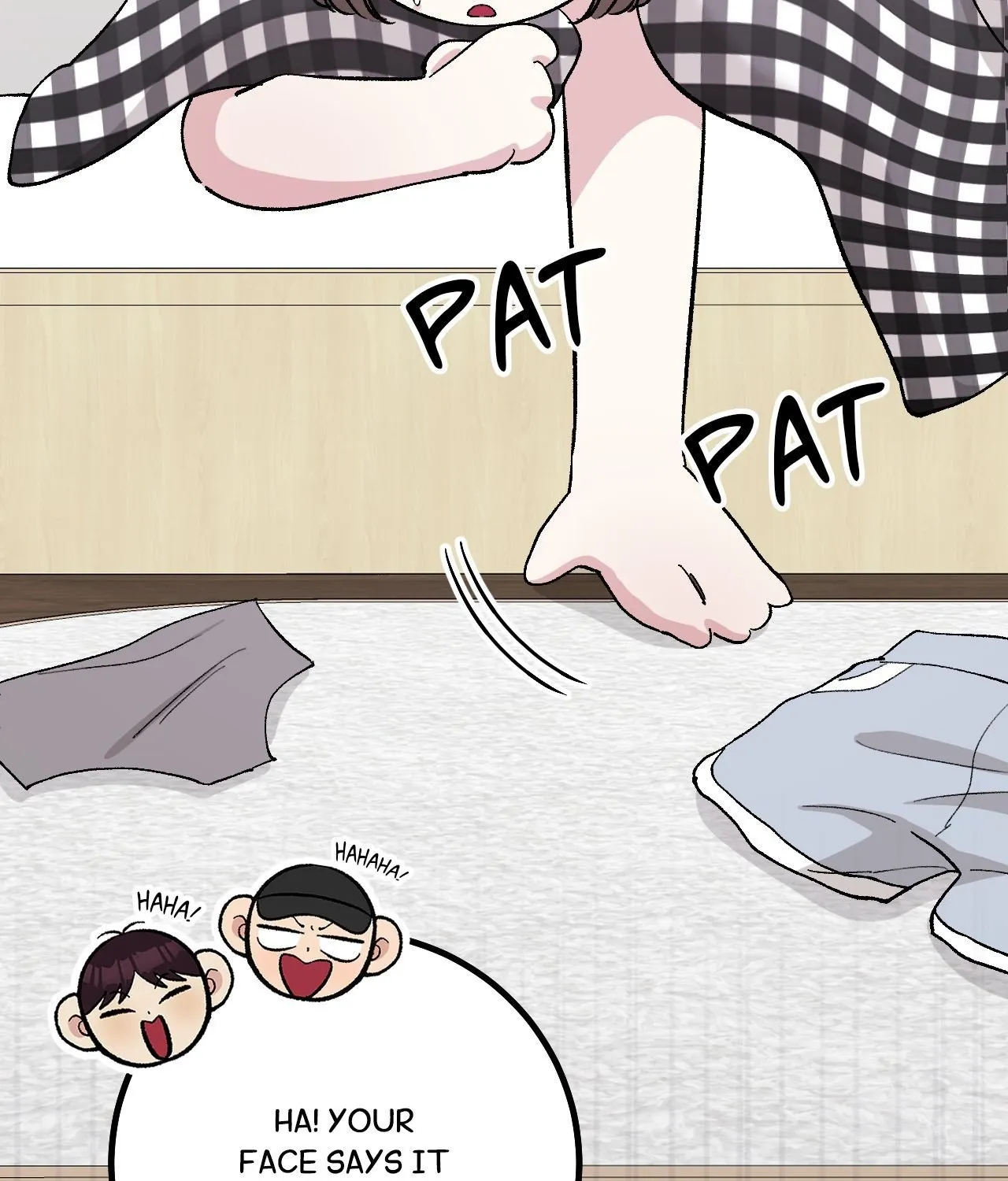 Read In Session chapter 8 image 235 on Lezhin