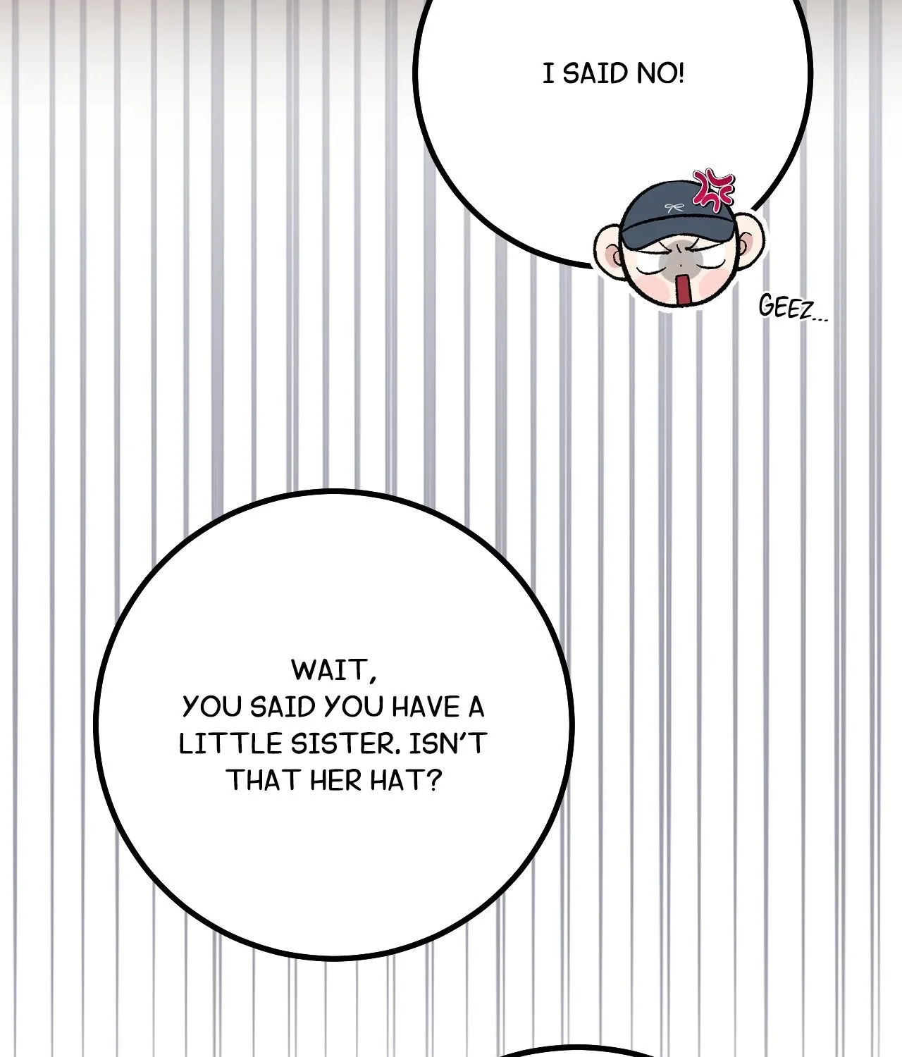 Read In Session chapter 8 image 237 on Lezhin