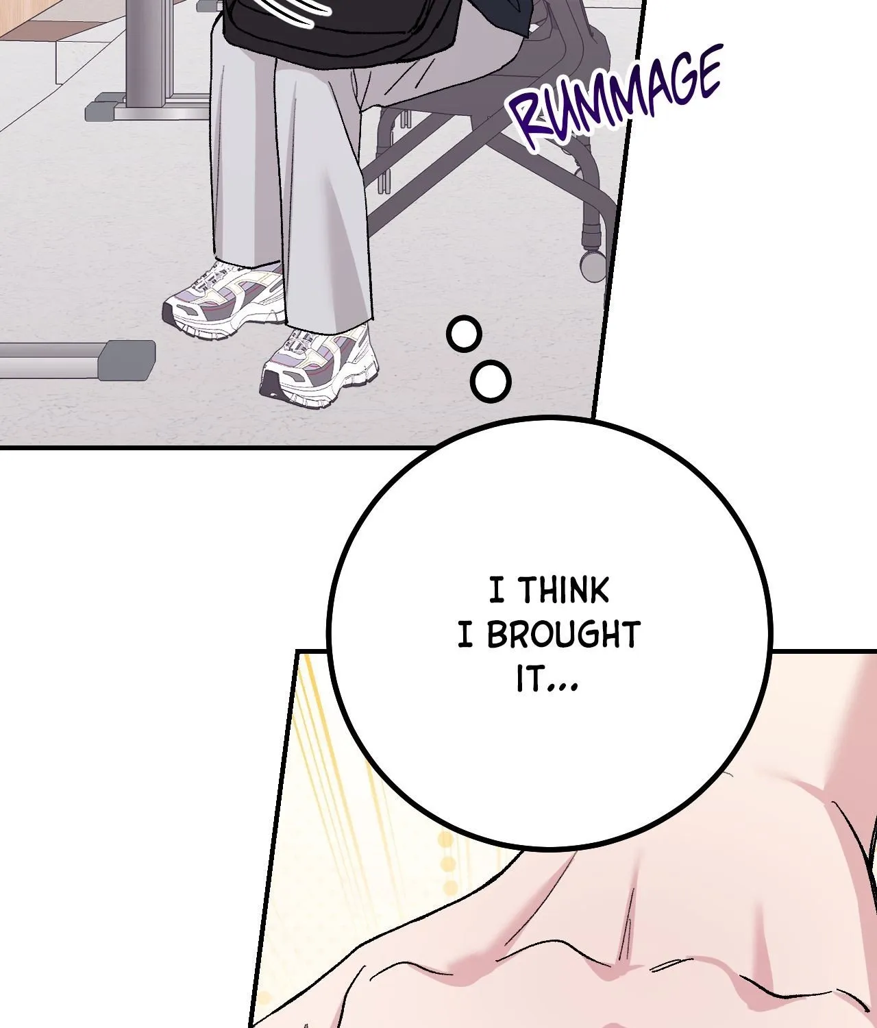 Read In Session chapter 8 image 247 on Lezhin