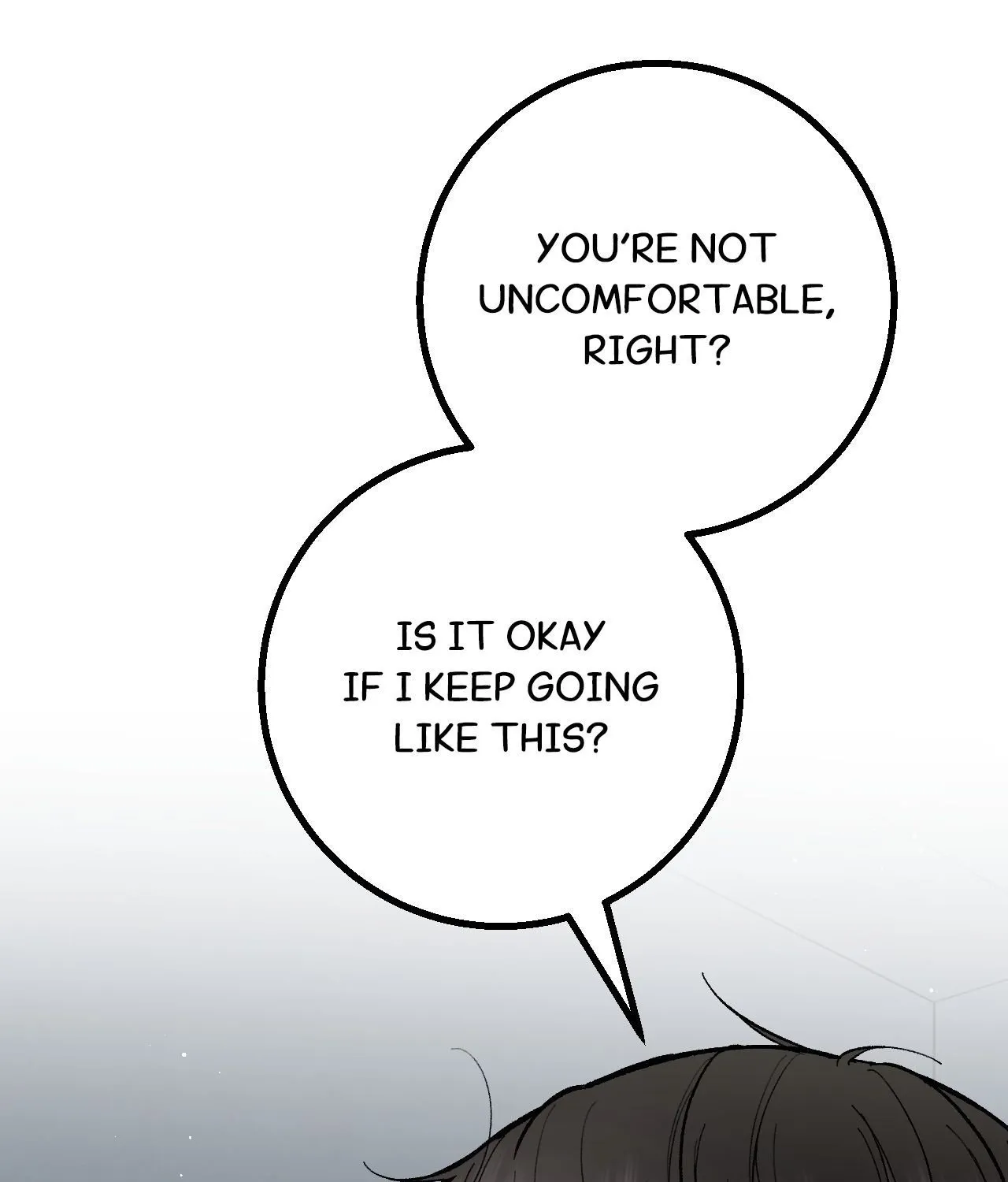 Read In Session chapter 8 image 26 on Lezhin