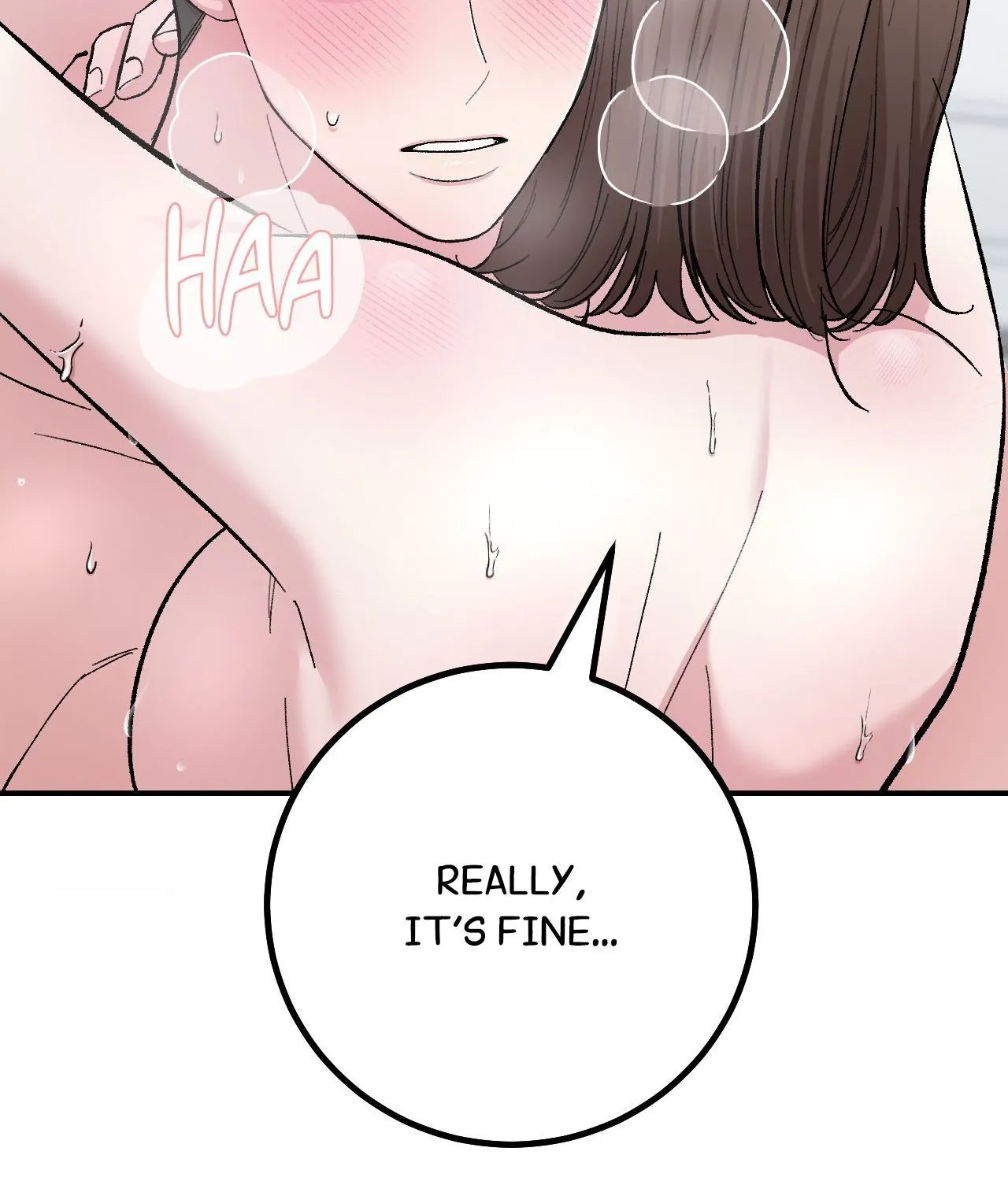 Read In Session chapter 8 image 44 on Lezhin