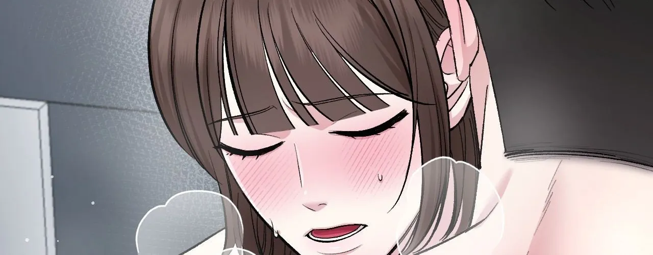 Read In Session chapter 8 image 47 on Lezhin