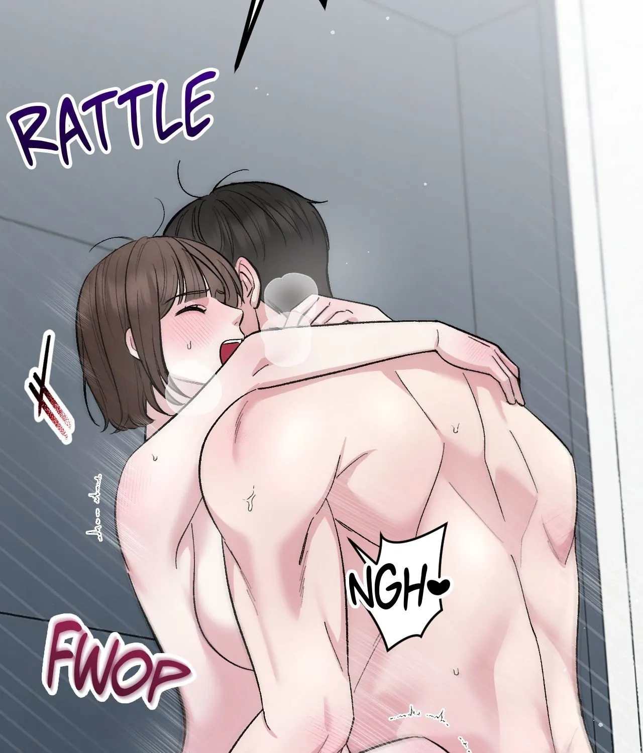 Read In Session chapter 8 image 78 on Lezhin
