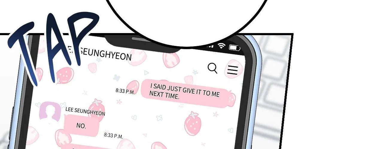 Read In Session chapter 9 image 105 on Lezhin